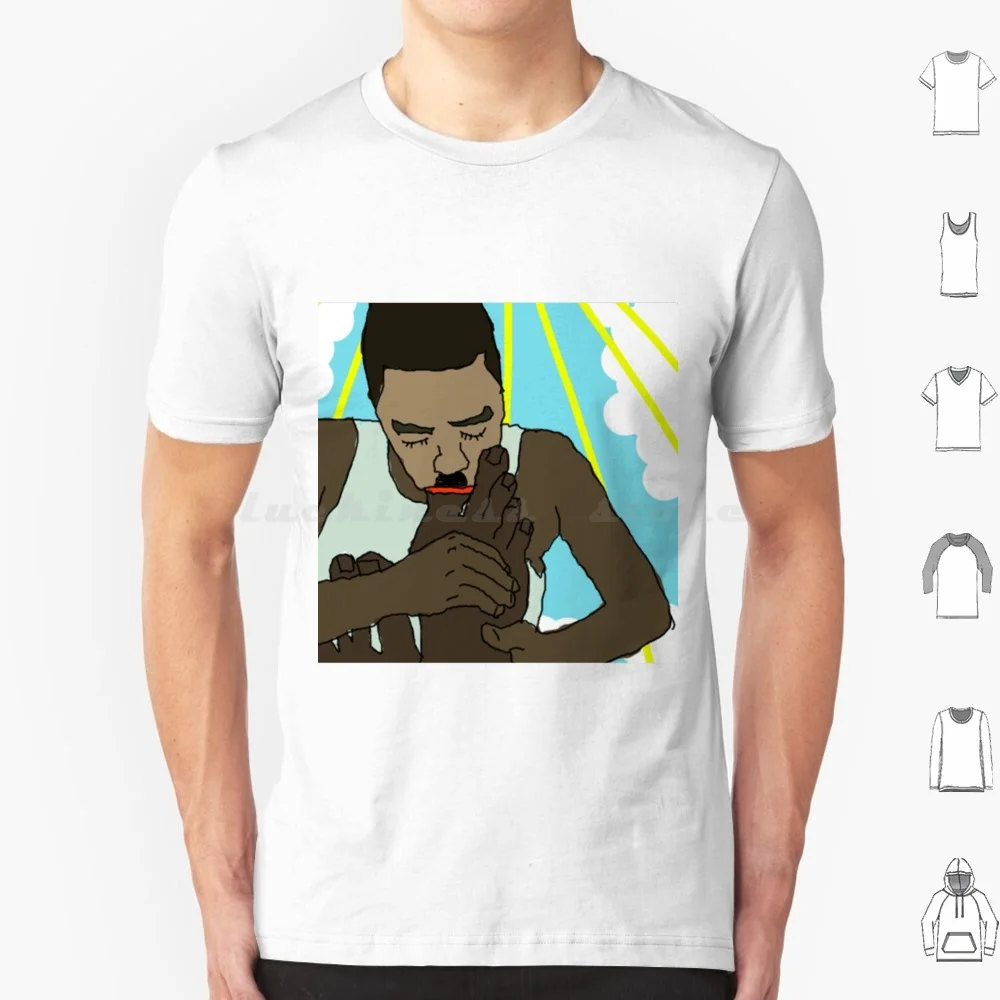 Fun Night With The Homies T Shirt Men Women Kids 6xl Toes Homie Homies Funny Meme Sucking Toes Beauty Cool Laugh Dank Meme Dank