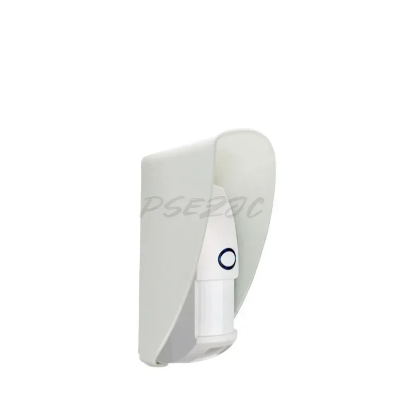 Outdoor 433MHz Wireless Infrared Detector Waterproof Pet Human Motion Detector Infrared Probe