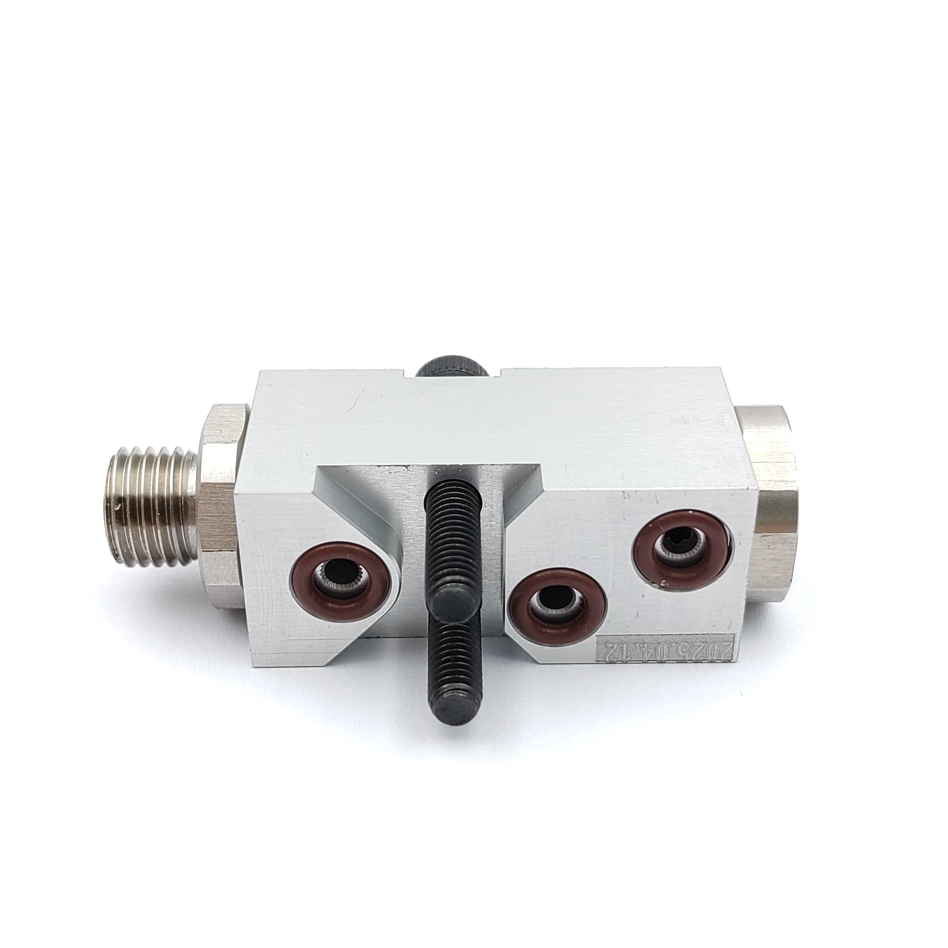 High Quality OEM Hot Melt Glue Machine Accessory Tool Parts Customizable Electric Power Source Replacement Nordsons 1125520