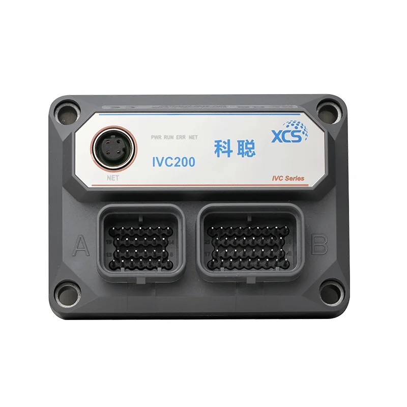 

China IVC200 Automated Lift Truck Controller Customizable Vehicle Controller Solutions for Warehouse