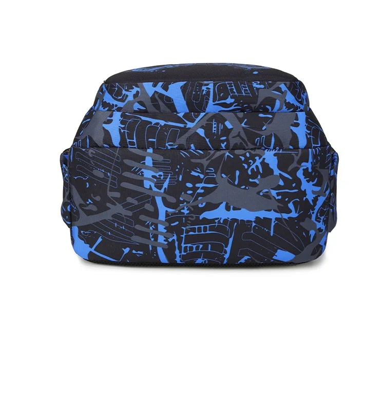 Backpack for Boy with Lunch Bag and Pencil Case 3pcs Boys School Bags for Elementary Student Teen Boys