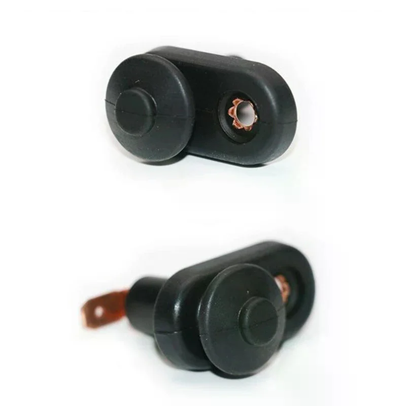 

2PCS Universal Car Interior Door Courtesy Light Switches - Lamp Button