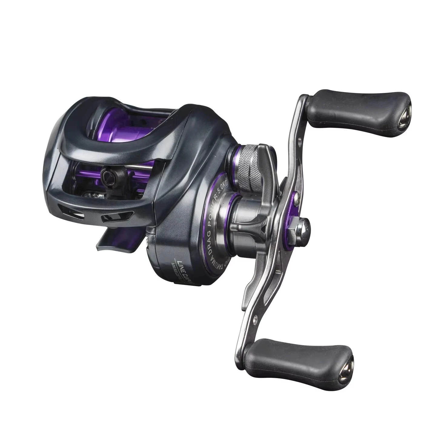 

P1DC Casting Reel