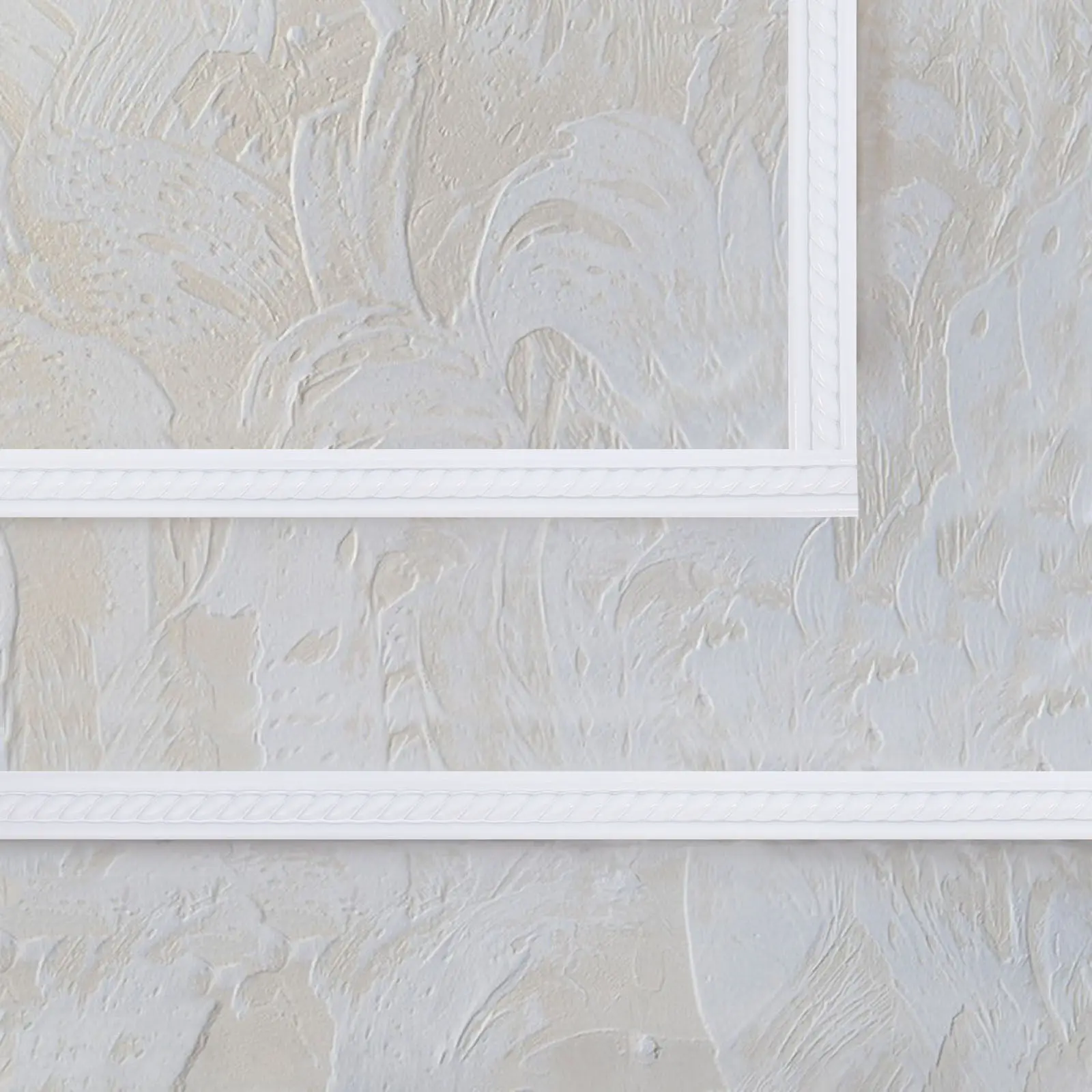 

Самоклеящаяся гибкая декоративная молдинг-лента для стен и потолков, отделка для стен