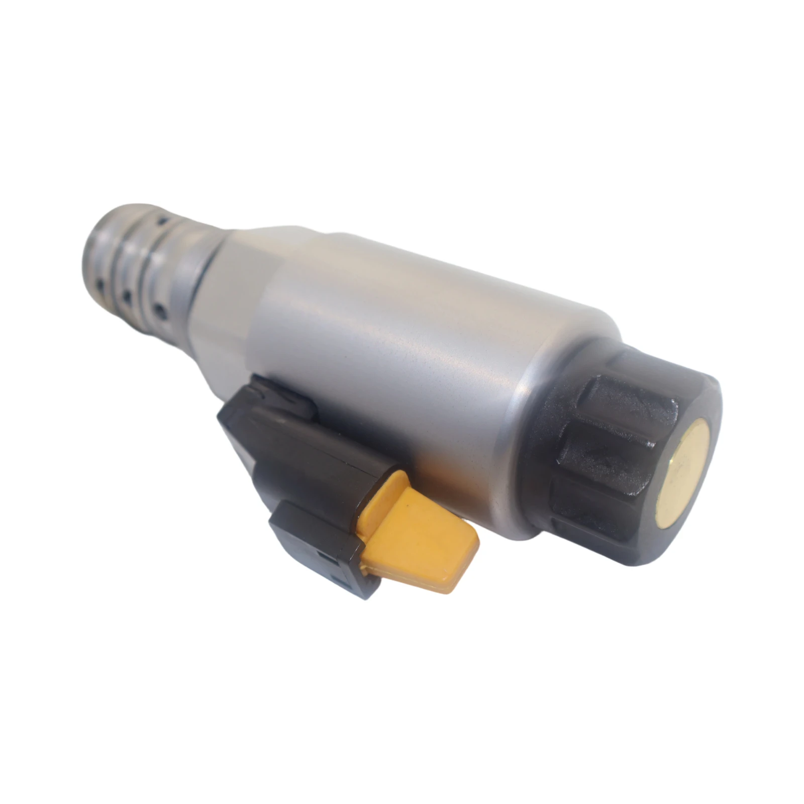 12V Magnetventil 2484971 Kompatibel mit Volvo Bagger E305 E305.5 E306E E307E E308E – Detail 2