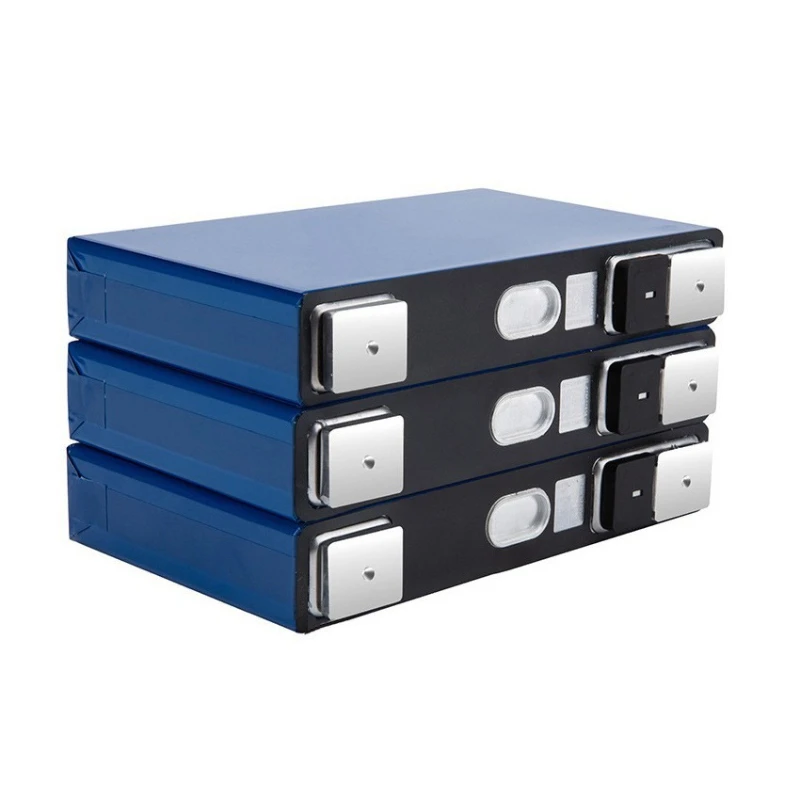 

3.7V50Ah ternary aluminum shell large single power electric vehicle battery outdoor power supply