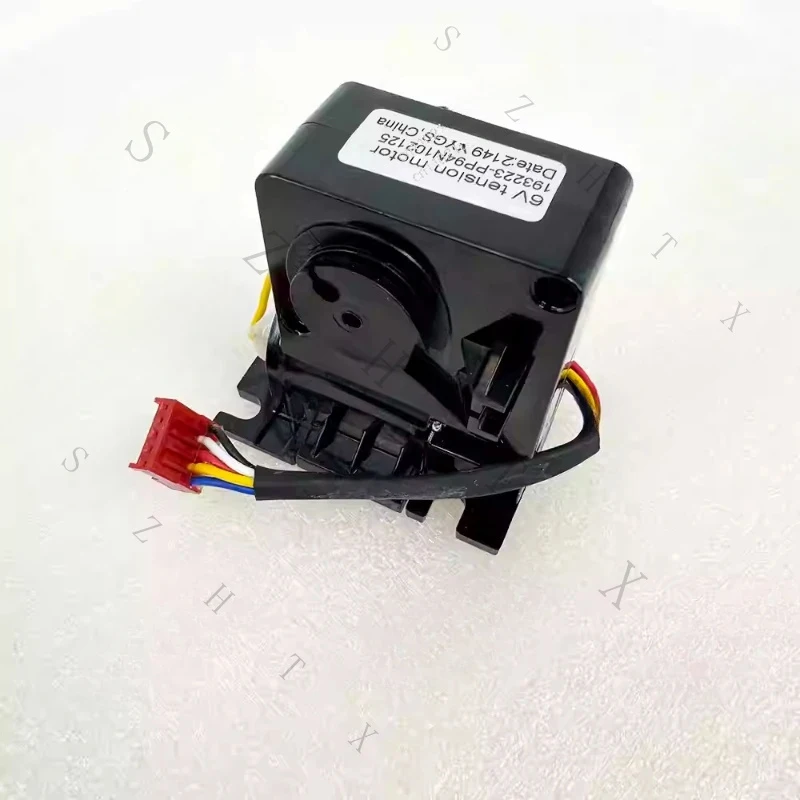 

6V 193223 Elliptical Resistance Tension Motor New