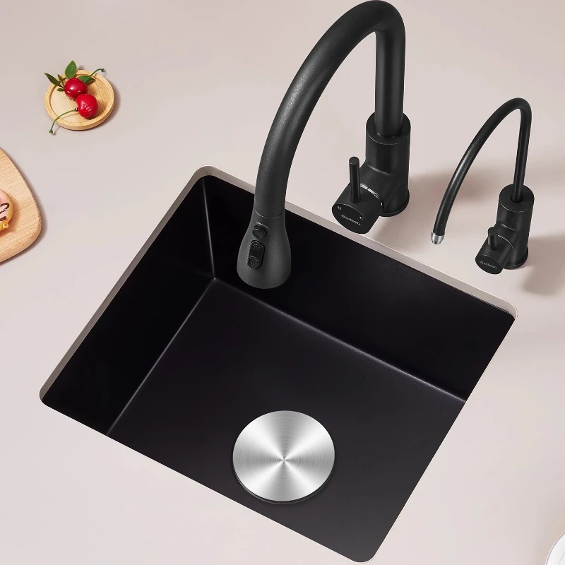 Customized Kitchen …