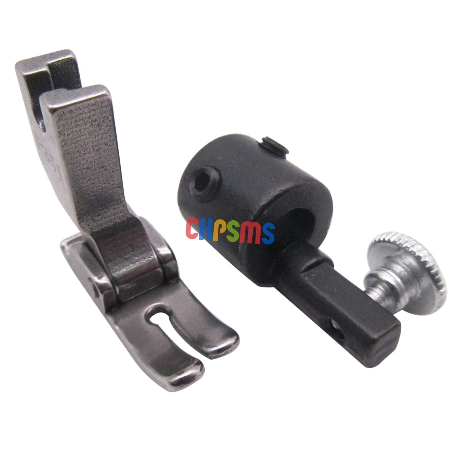 #KP-19266 Standard Presser Foot Set For Goldenwheel CS-810 CS-820 Post-bed Sewing Machines