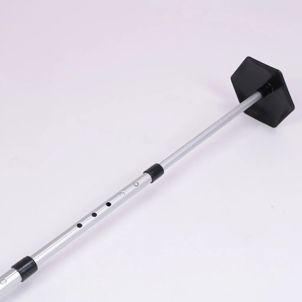 Golf Bag Support Rod Prevents Bag Deformation Adjustable Golf Support Pole Arm Stiff Arm Club Protector for Golf