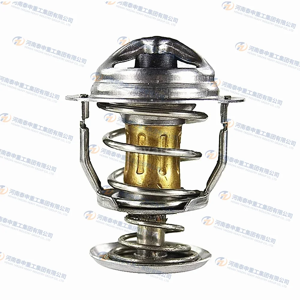 Thermostat 1A021-73012 1A021-73013 Fit for Kubota V2203 151 161 V2203 V2403 3800 Harvester Forklift Engine Spare Excavator Part