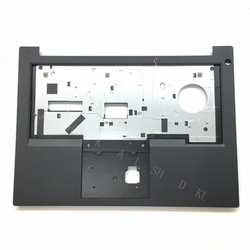 

N For Lenovo Thinkpad E480 E485 E490 Palmrest Cover C Shell 01LW157 AP166000100