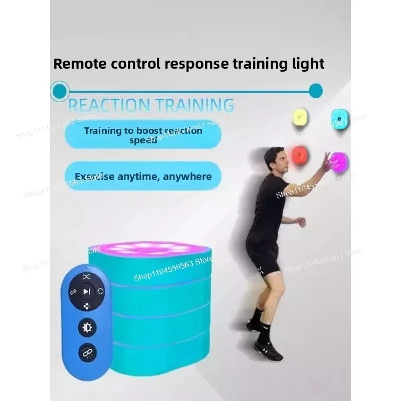 Agility Reaction Training Light, Special for Football & Basketball Sports Drills