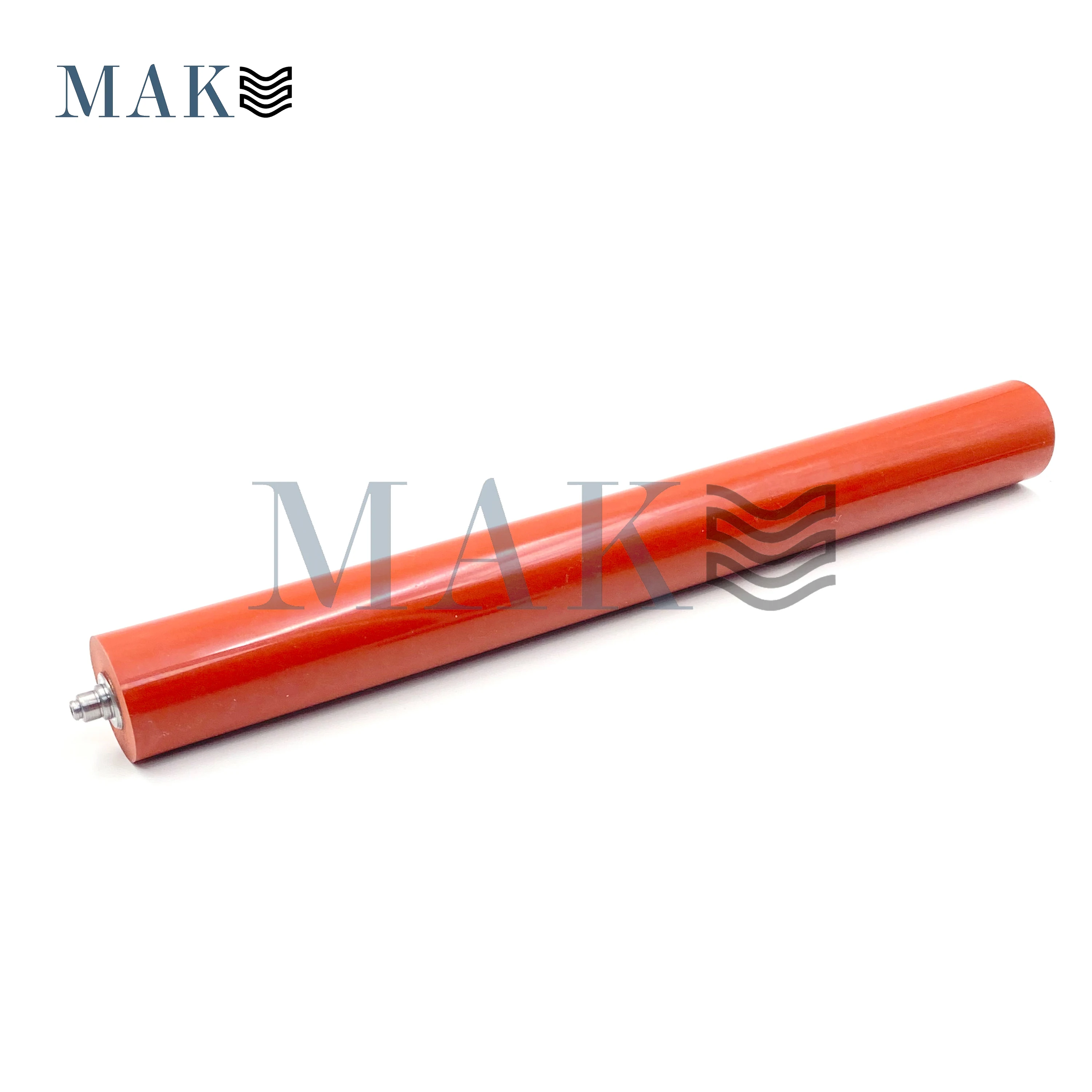 2pcs X Lower Sleeved Roller For Kyocera TASKalfa 3500i 4500i 5500i 3501i 4501i 5501i Fuser Pressure Roller