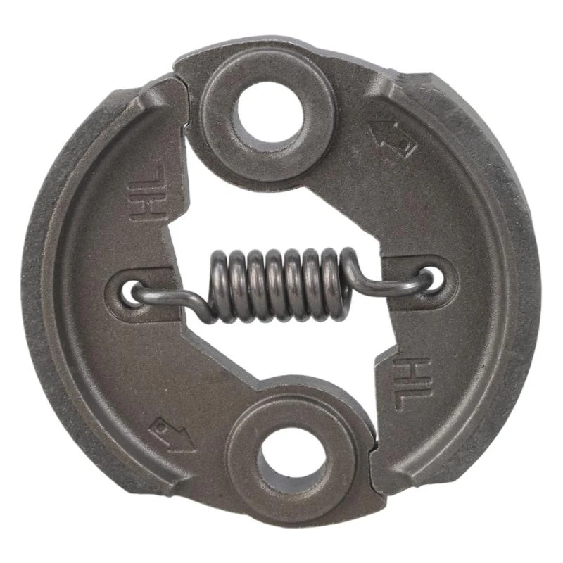 

652F Brush Cutter Clutch Garden Tools Trimmer Clutch for 40-5/139/140/GX35 Lawn Mower Grass Trimmer Replacement Part
