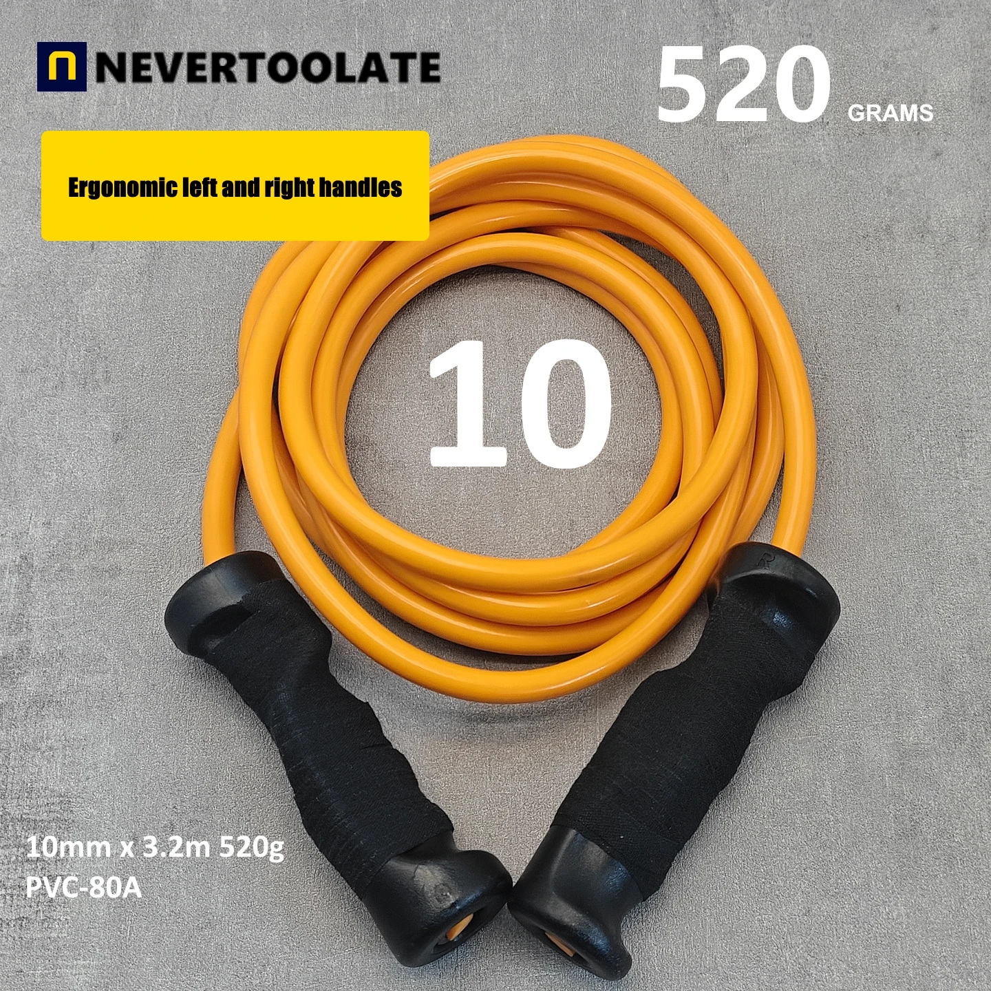 Thumbnail 4 - #45 Best Jump Ropes to Buy In 2026