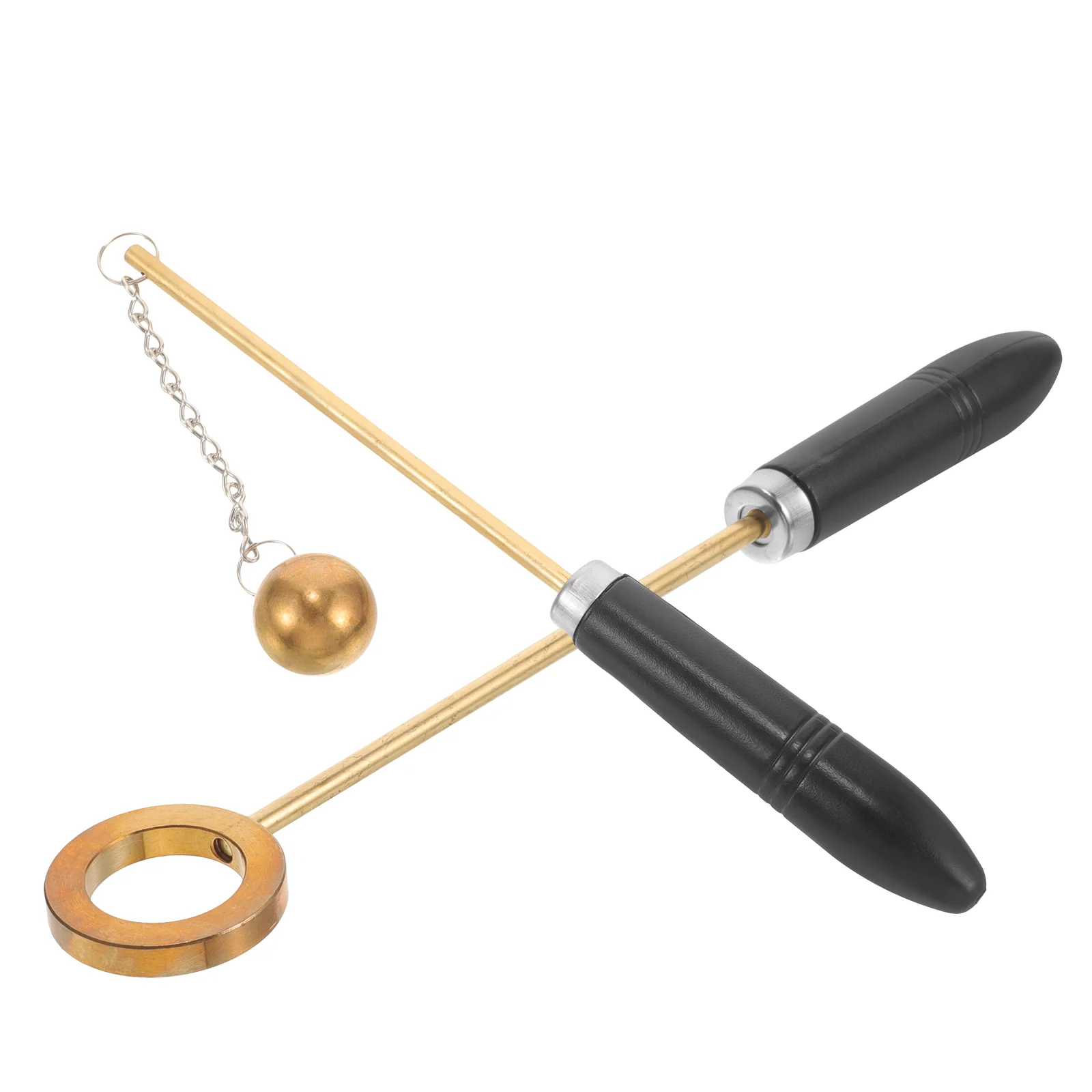 Thermal Expansion and Contraction Teaching Aids Physical Enthusiasts Tool Solid Experiment