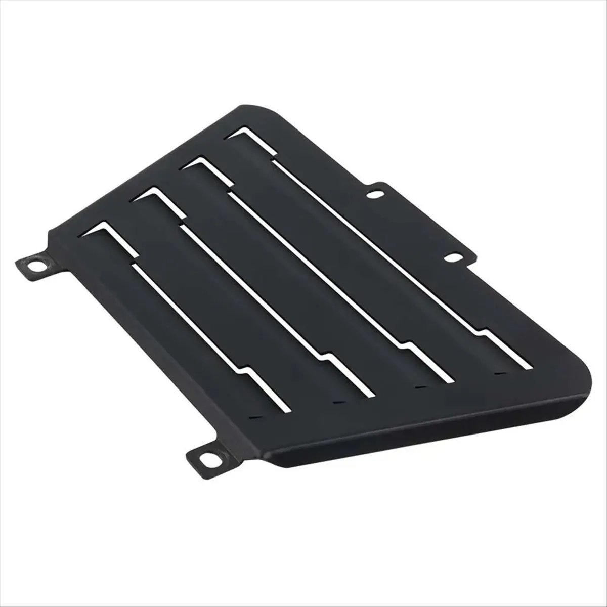 Compatible Motorcycle Engine Cover Fan Protector Crap Flap Radiator Guard for Loncin VOGE 300 Rally 300 GY RALLY300 Accessories