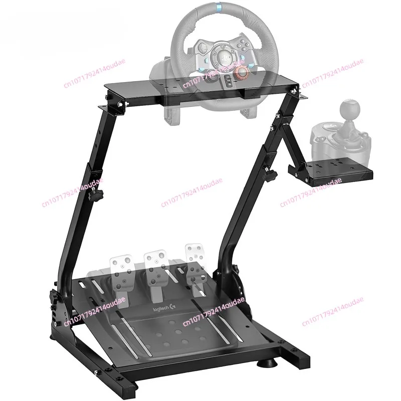 Racing Simulator Steering Wheel Stand G27 G29 PS4 G920 T300R Racing Simulator Stand Play Station