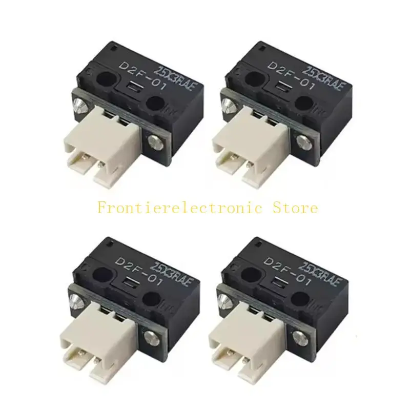 G8DB D2F-01 ABS COM INTERFAÇÕES PH2.0 para várias impressão