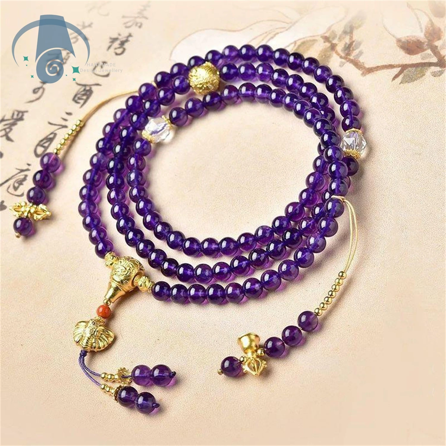 autentico-braccialetto-elasticizzato-con-ametista-perline-buddiste-unisex-con-pi-xiu-zaji-lamu-fascino-vajra-ciondolo-divino-regalo-di-gioielli-in-cristallo