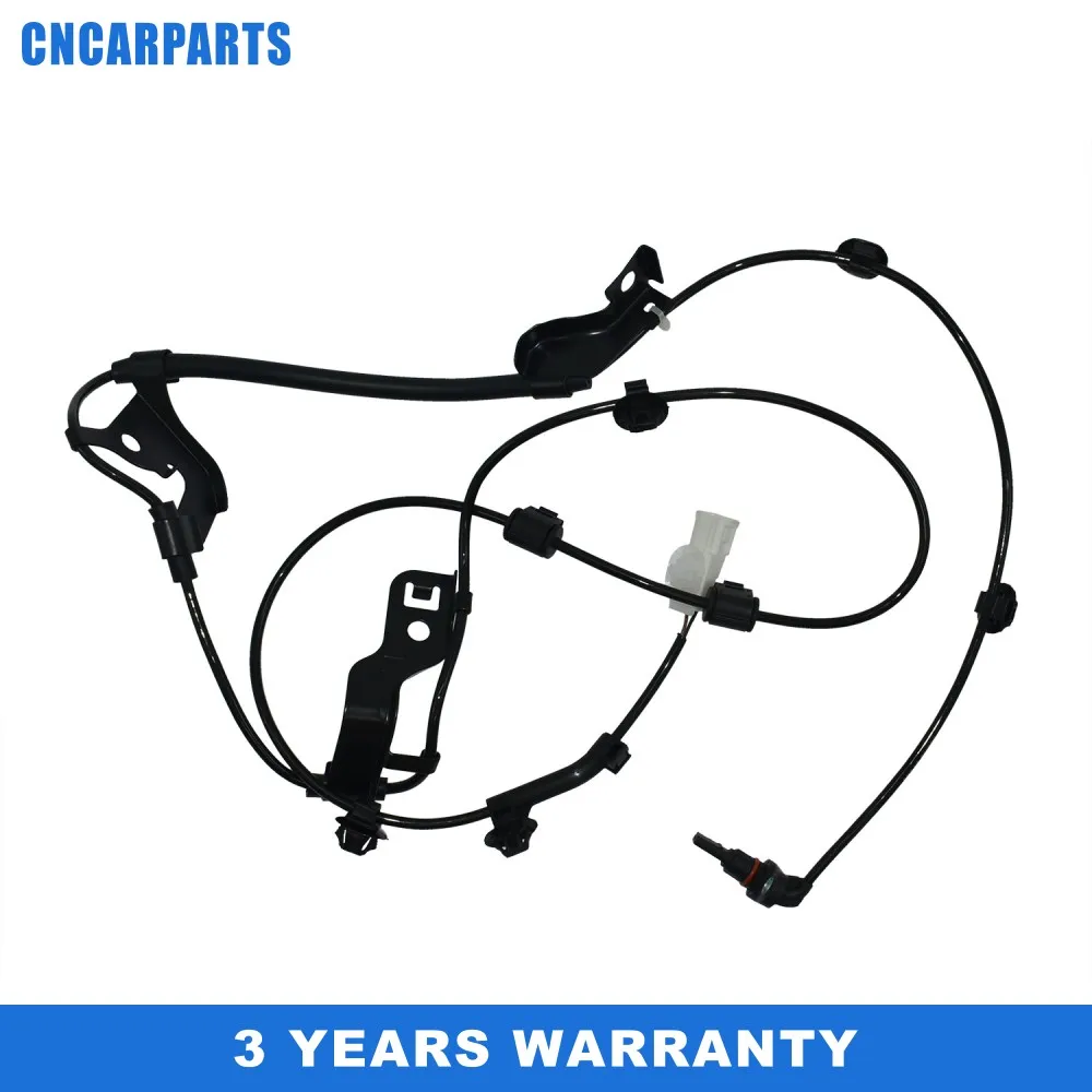 

Новый датчик ABS 89543-0K061 ПОДХОДИТ ДЛЯ TOYOTA HILUX VIII Pickup N1 2.4 GD-6 GUN112 GUN122 GUN135 GUN120 2GD-FTV 2393 110 Pickup 15-