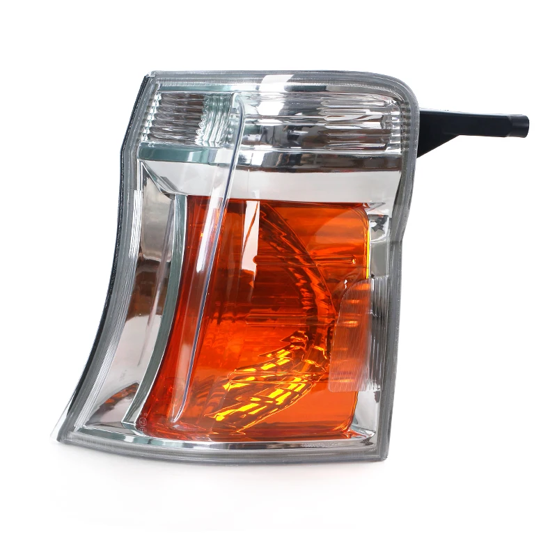 Side Corner Lamp Signal Light For NISSAN Caravan Urvan E25 2005