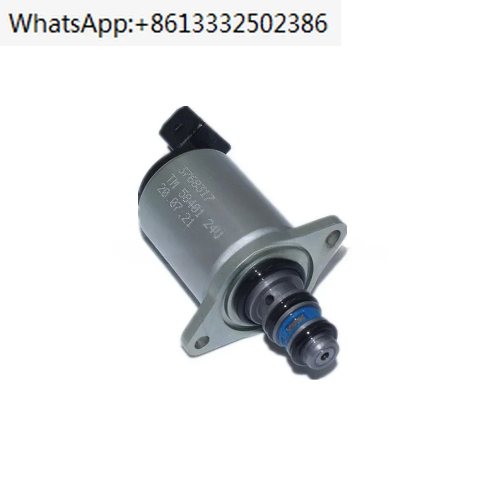 

Excavator Parts 3768317 TM58401 For Forklift Pilot Proportional Valve 393000M024 PVC25 24VDC