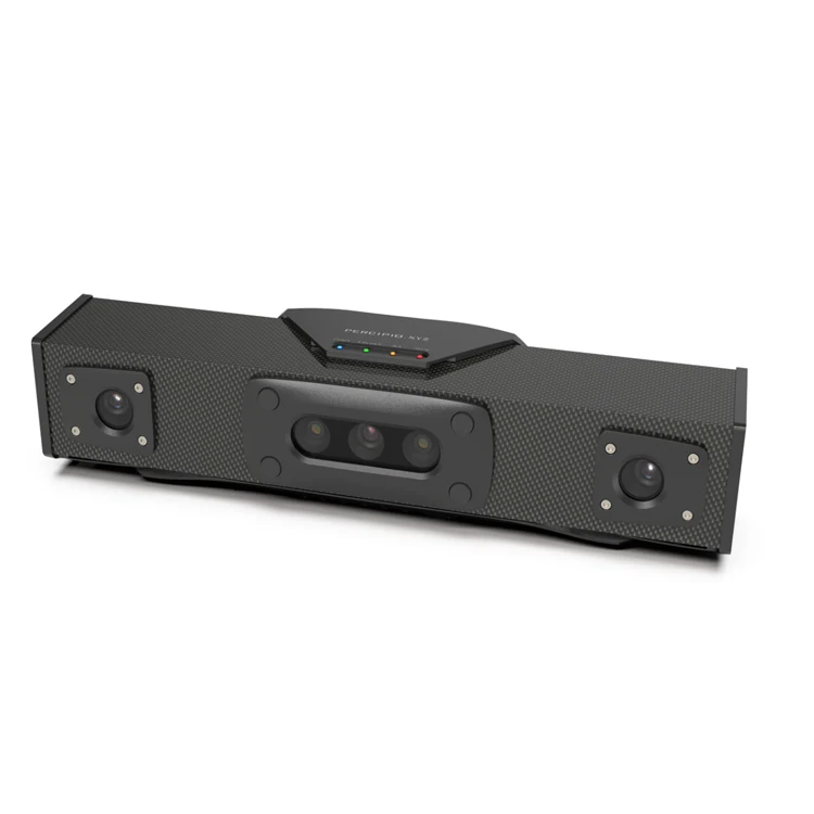 Industrial Machine Vision 3D  DM805-E1 3D Smart Industrial   Structured-light Projectors  Integrity Check