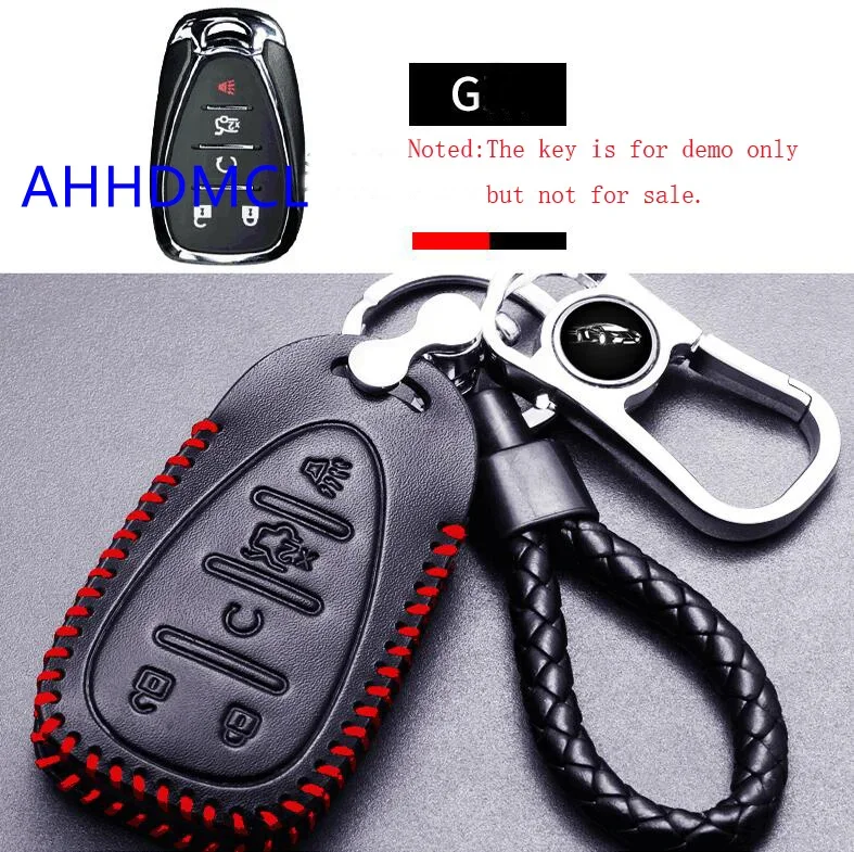 

Car Key Case Holder Key Protective Sleeve Cover For Chevrolet Cruze Tahoe Epica Captiva Malibu Aveo Lacetti Orlando S10 Etc.