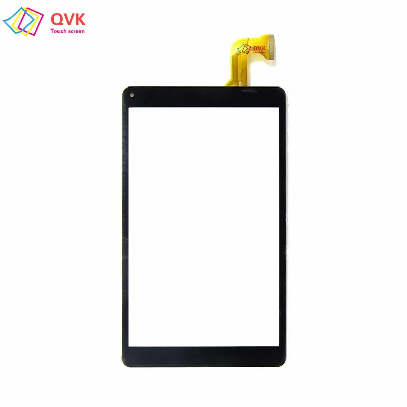 New 10.1 inch Black For iGET SMART G102 L102 G101 Capacitive touch screen panel repair and replacement parts