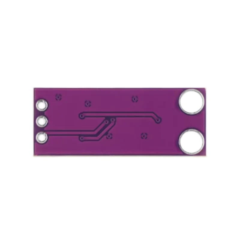 5pcs GUVA-S12SD Ultraviolet Sensor Sunlight Intensity Detection Sensor Module High Sensitivity