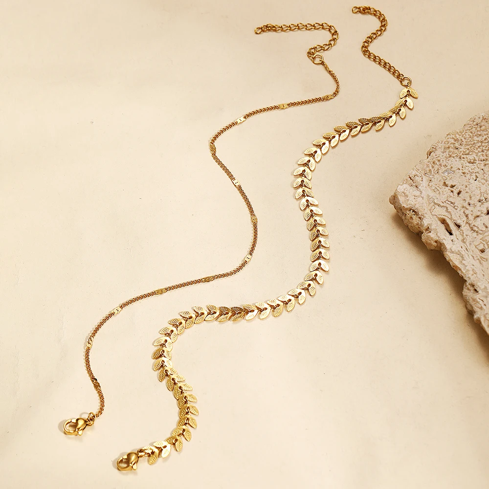 Thumbnail 2 - #41 Anklets List of Top Picks