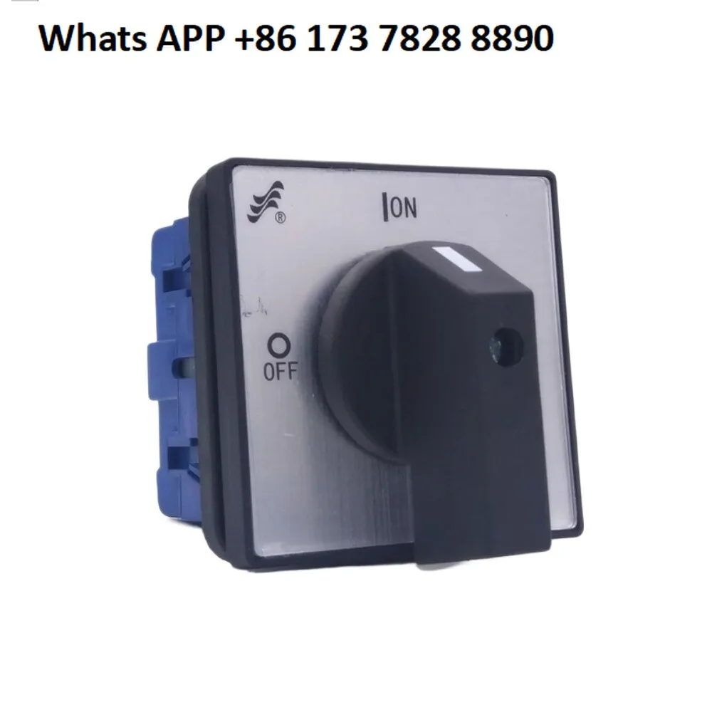 

1pc LW30-25A/300020 universal transfer switch