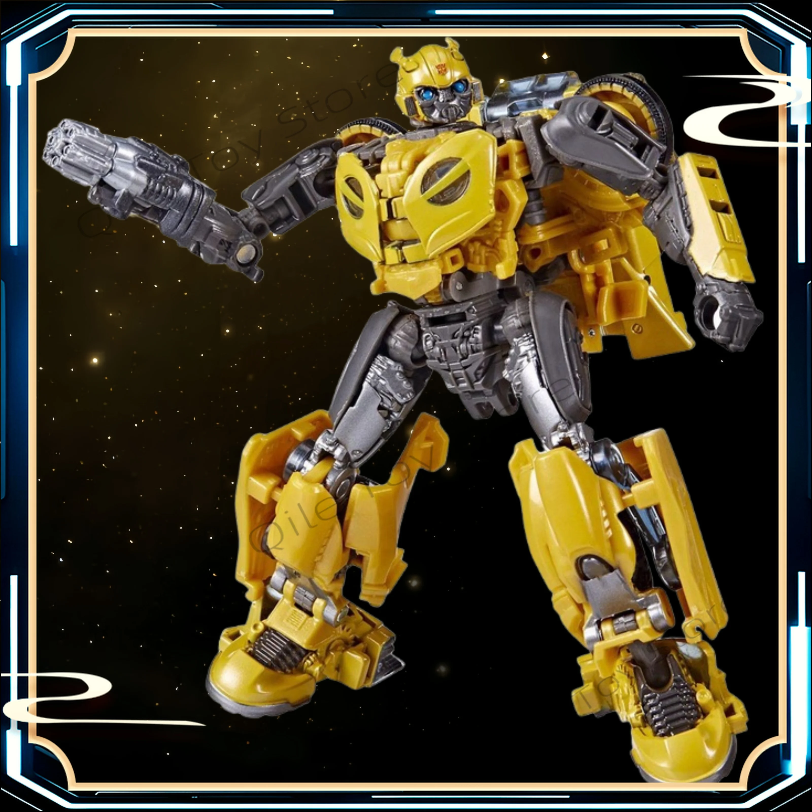 In Stock Transforme… - image