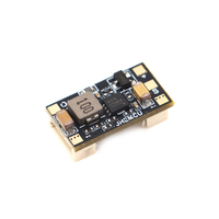 1PCS Micro 5V/10V Video Transmitter Step-down Module Adjustable Power Step down Device for DJI O3/O4 Air Unit Drone Accessories