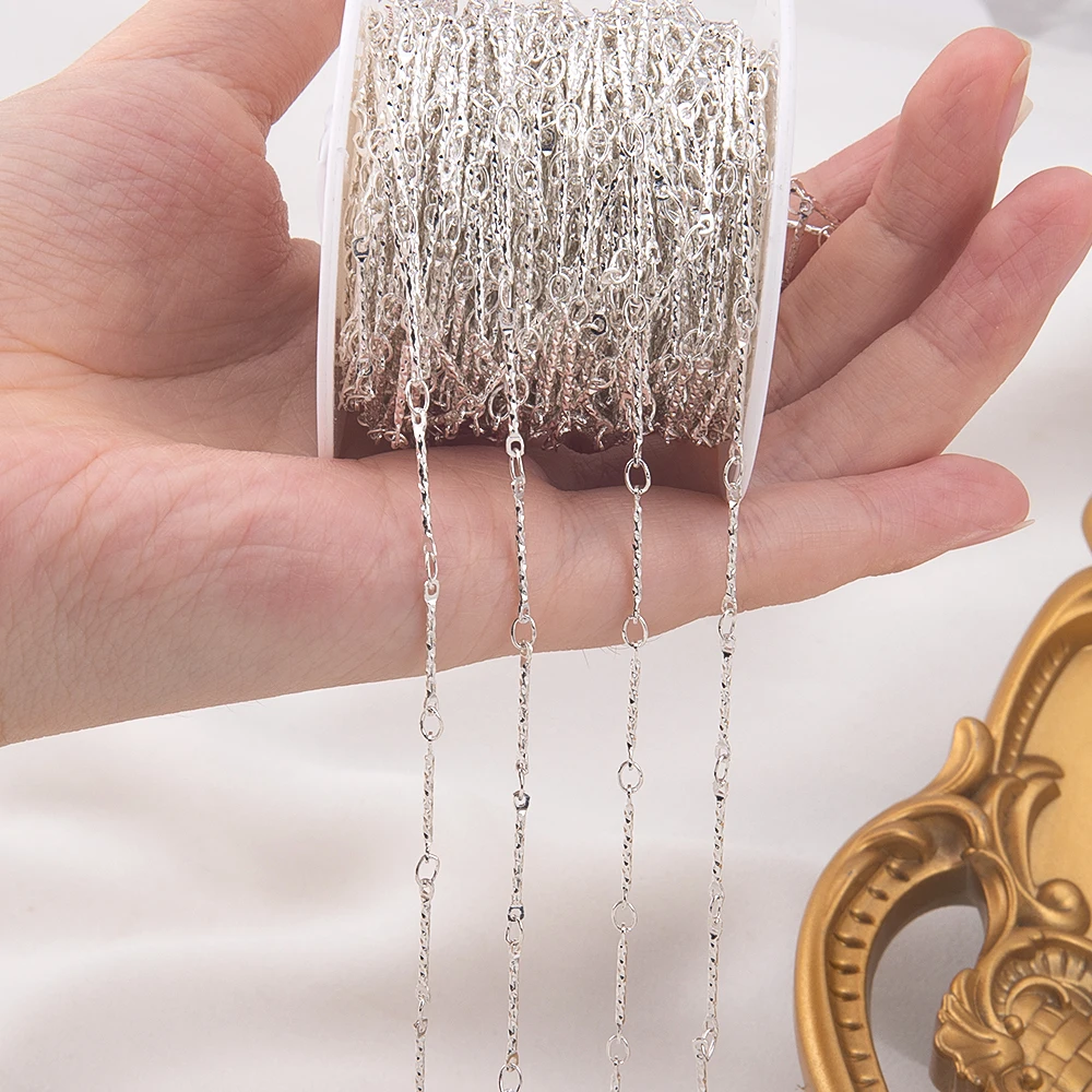 Correntes retas de cobre de 0, - Body Jewelry avaliação e preço