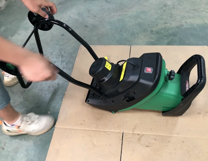 Thumbnail 4 - #3 Trending Garden Shredders Right Now