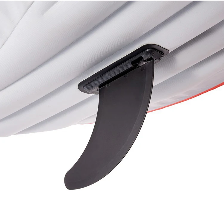 Intex 68309 Excursion Pro 2 Inflatable Rowing Boat Set Kayak Canoe For Fishing