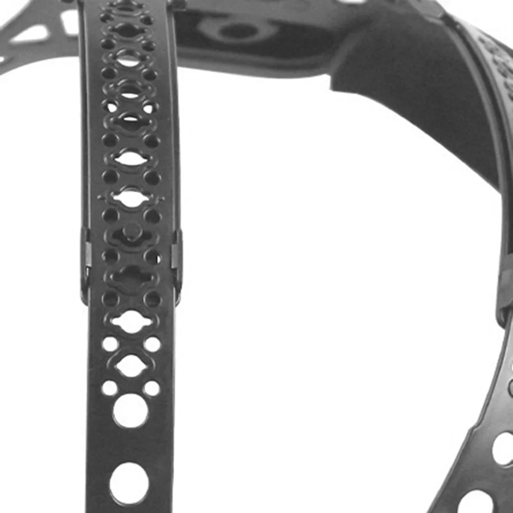 

Auto Darkening Welder Mask Accessories Welding Wearing Helmet Headband Sweat-Absorbing Soldering Wearing Helmet Head Band