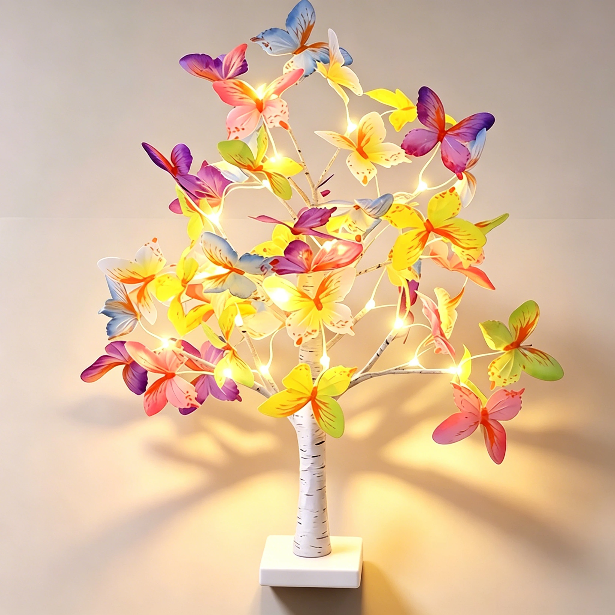 luminaria-noturna-led-em-forma-de-Arvore-com-borboletas-e-flores-alimentada-por-bateria-e-usb-lampada-artificial-de-plantacao-de-flores