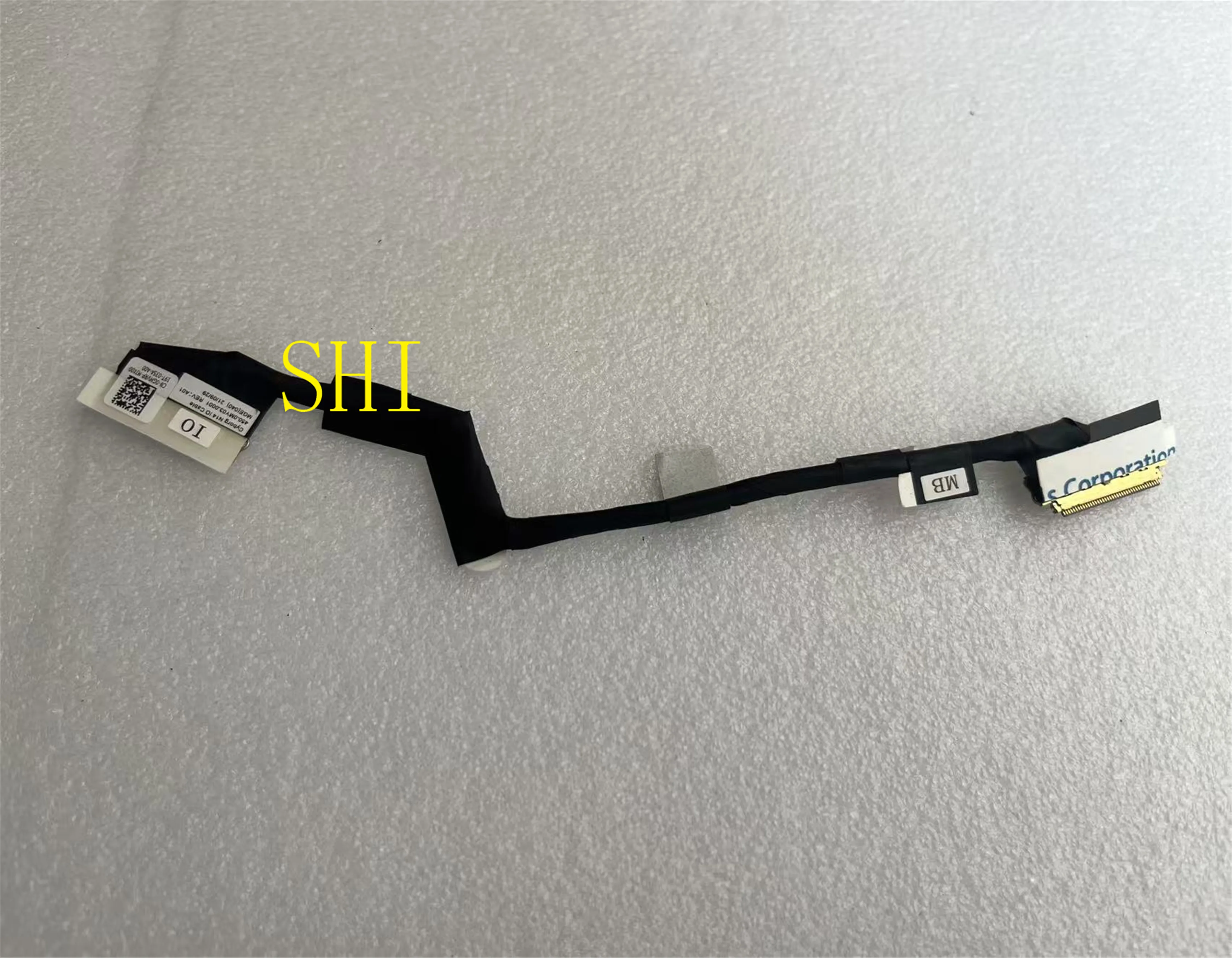 

0GMVRP для Dell Inspiron 5410 5510 5412 5415 N14 40PIN 450.0MY03.0001 GMVRP IO кабель, бесплатная доставка