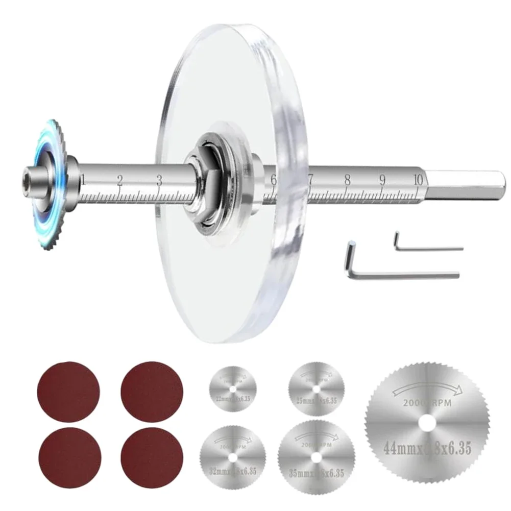 

Cutting Tasks Adjustable Depth Gauge Adjustable Depth Gauge Cutter Safety Tool 15*7*2.5cm Measuring Depth Metric Scale