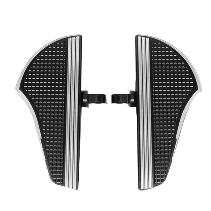 

Stable-Front And Rear Footrests Motorcycle Accessories For XL 883 XL1200 X48 72
