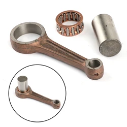 Topteng Connecting Rod Kit For Suzuki GS GN GZ DR DF DRZ CS SP ALT LT 125 DR SP 100 New