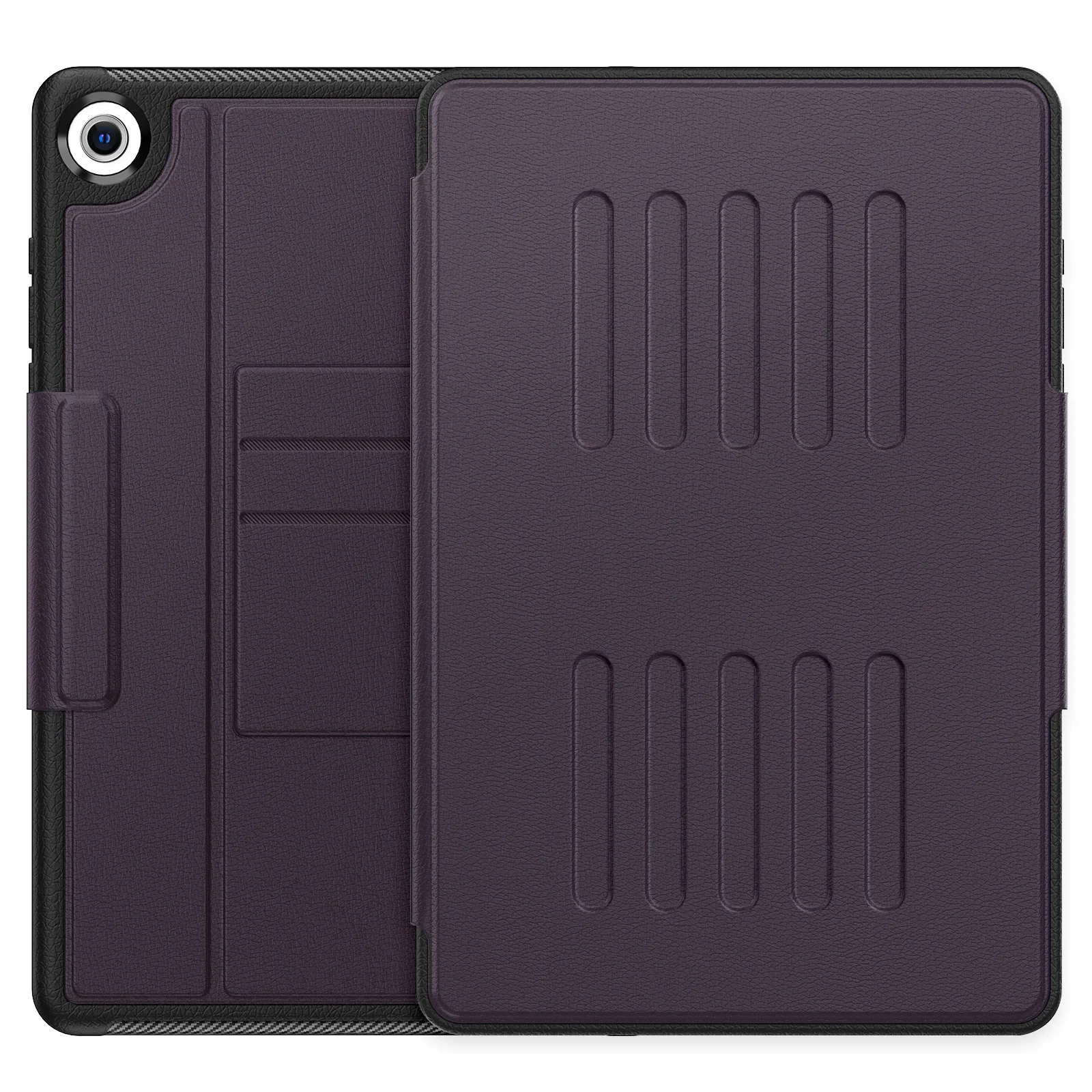 

Multi-angles Stand Case Universal For Samsung Tab A11 A9 Plus 2025 2023 11.0" SM-X230 X236B X210 X215 X216B X218U Magnetic Cover