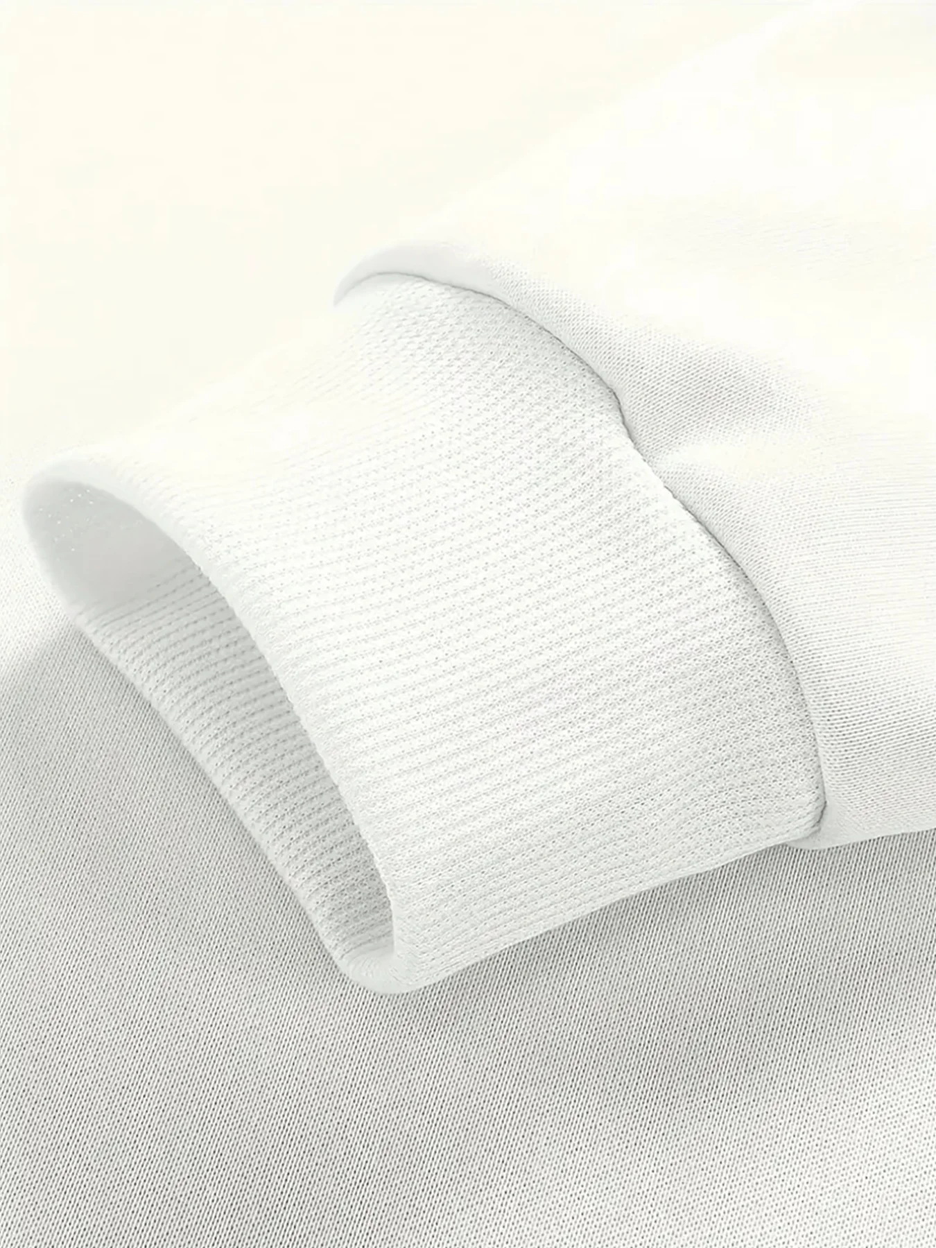 سترة رجالية بأكمام طويلة ورقبة دائرية مطبوعة على شكل يسوع، نسخة عادية مريحة، خريف رجالي