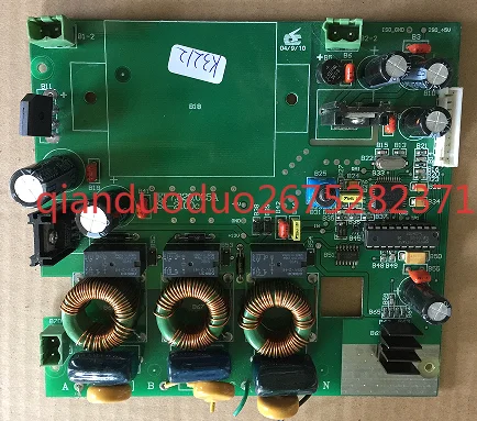 

EF7.820.025A computer board main board control board SJ-2100C