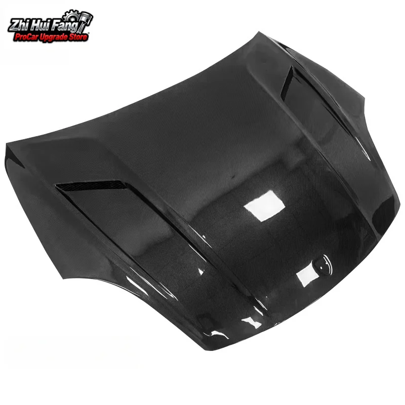 

Подходит для Porsche Cayenne 9Y0 Taixihaat, модификация двигателя, передняя крышка, объемные автомобильные аксессуары