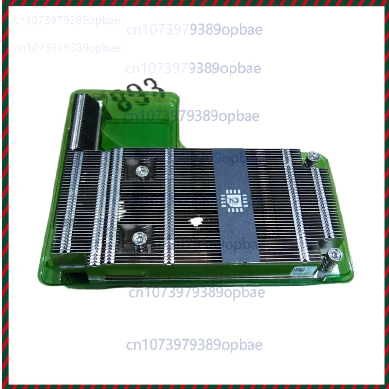 

Для DELL POWEREDGE R6525 R7525 СЕРВЕР CPU 2, радиатор C0GMTSсекундный ручной продукт